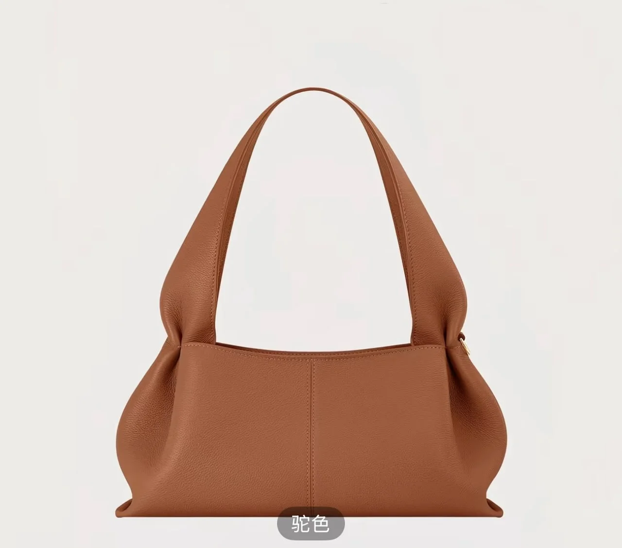 Sac Épaule Drapé